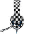 Black and White Checkered BENGOO G9000 Skin